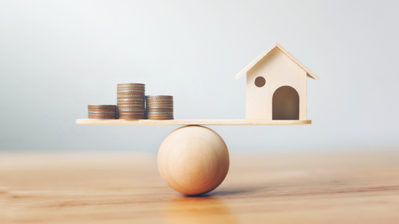 Homeowners: Budgeting for Miscellaneous Expenses | Cressy & Everett